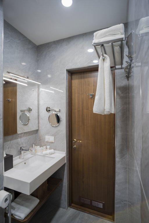 Oscar Boutique Hotel Taškent Exteriér fotografie