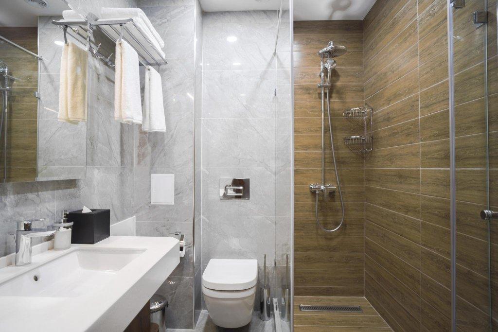 Oscar Boutique Hotel Taškent Exteriér fotografie