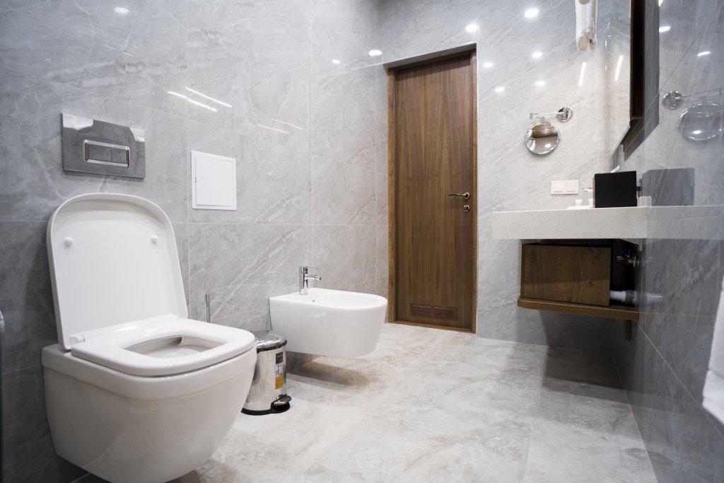Oscar Boutique Hotel Taškent Exteriér fotografie