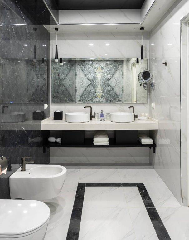 Oscar Boutique Hotel Taškent Exteriér fotografie